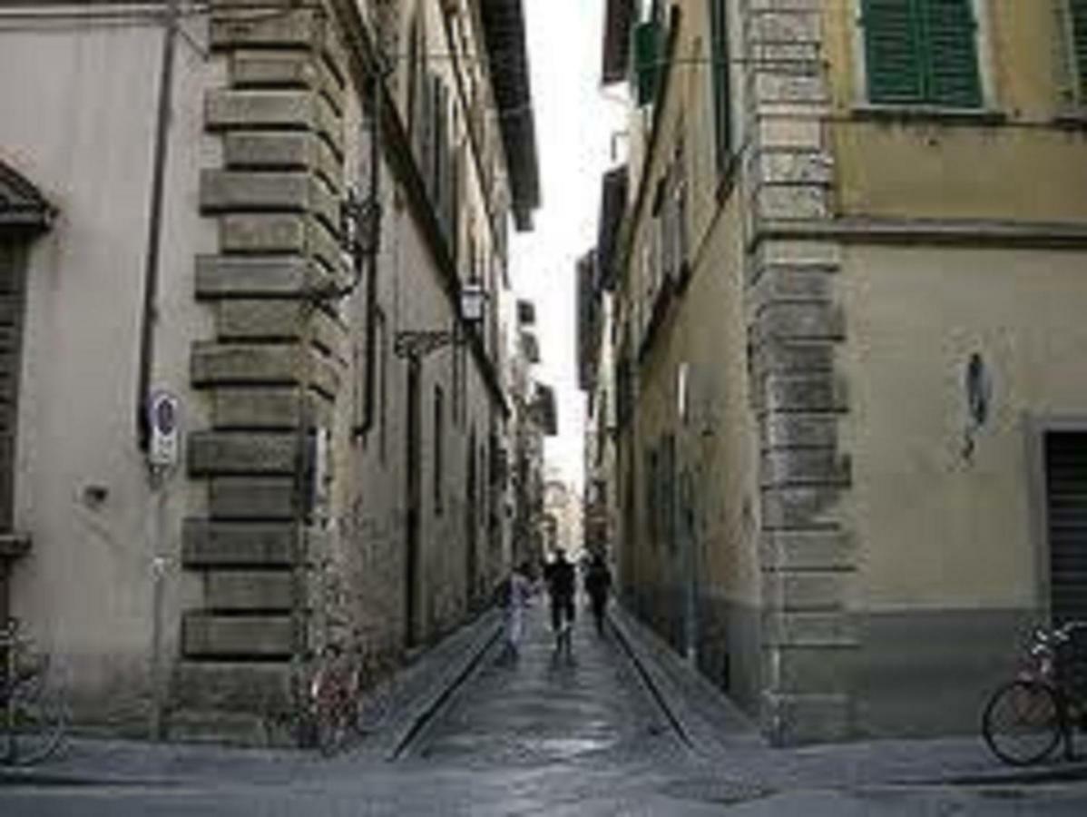 Happy Florence San Niccolo N.1 Екстериор снимка